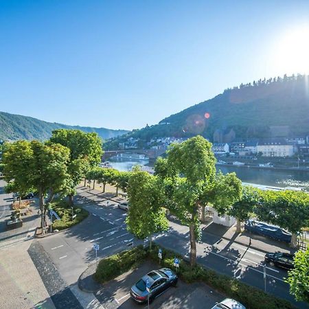 Hotel Karl Müller  Кохем Экстерьер фото