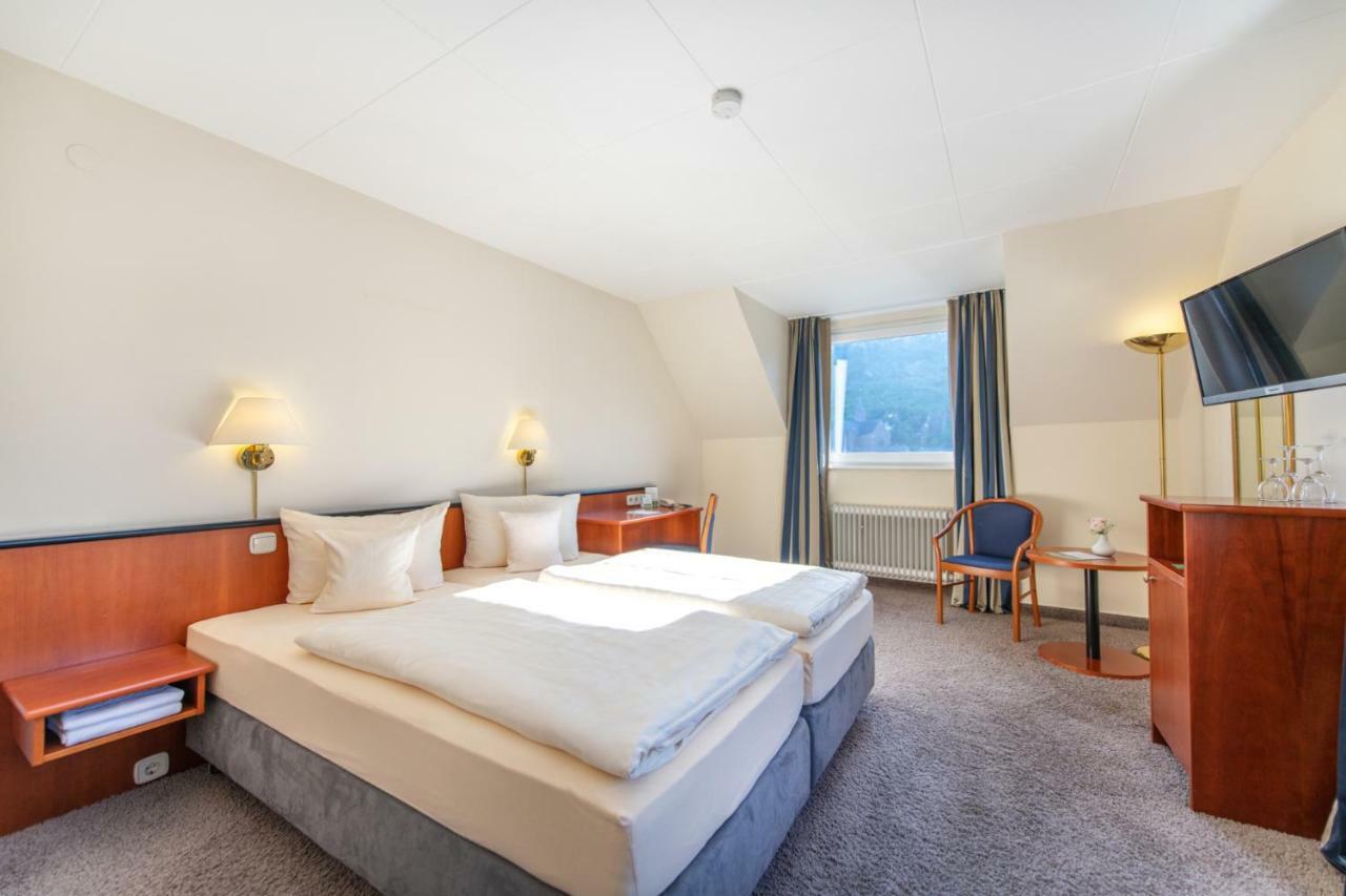 Hotel Karl Müller  Кохем Номер фото