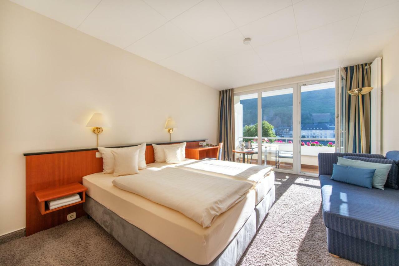 Hotel Karl Müller  Кохем Номер фото