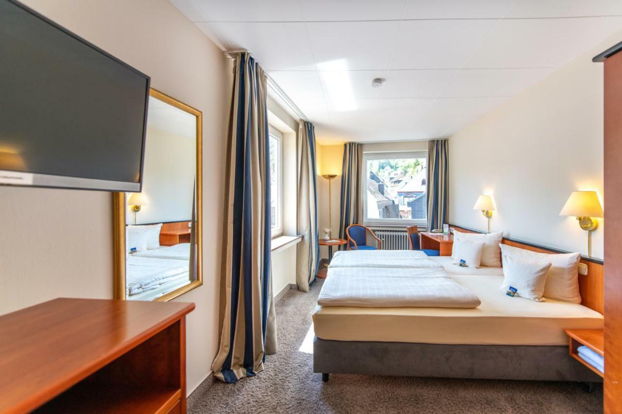 Hotel Karl Müller  Кохем Номер фото