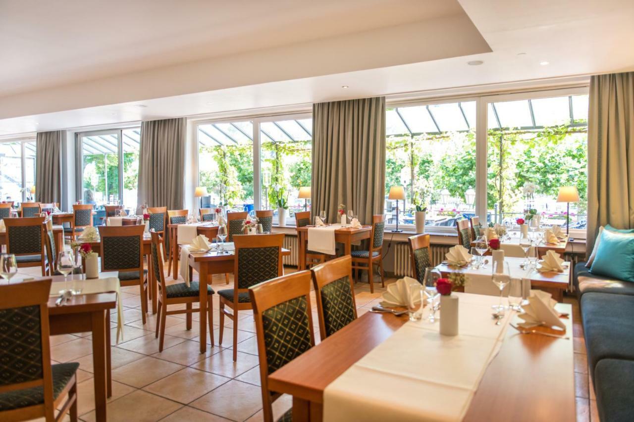 Hotel Karl Müller  Кохем Экстерьер фото